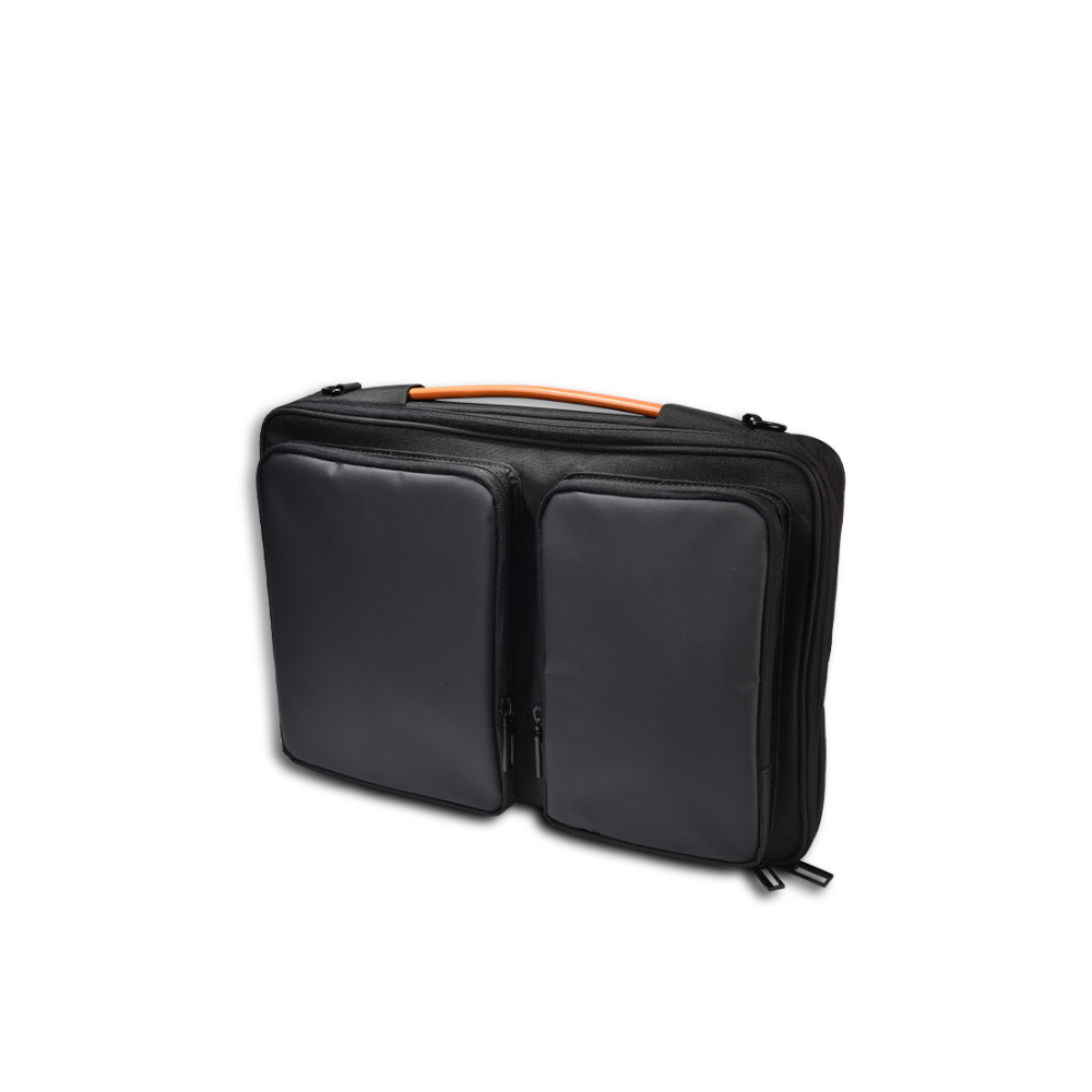 BYFT 14 Inch Laptop Hand Bag