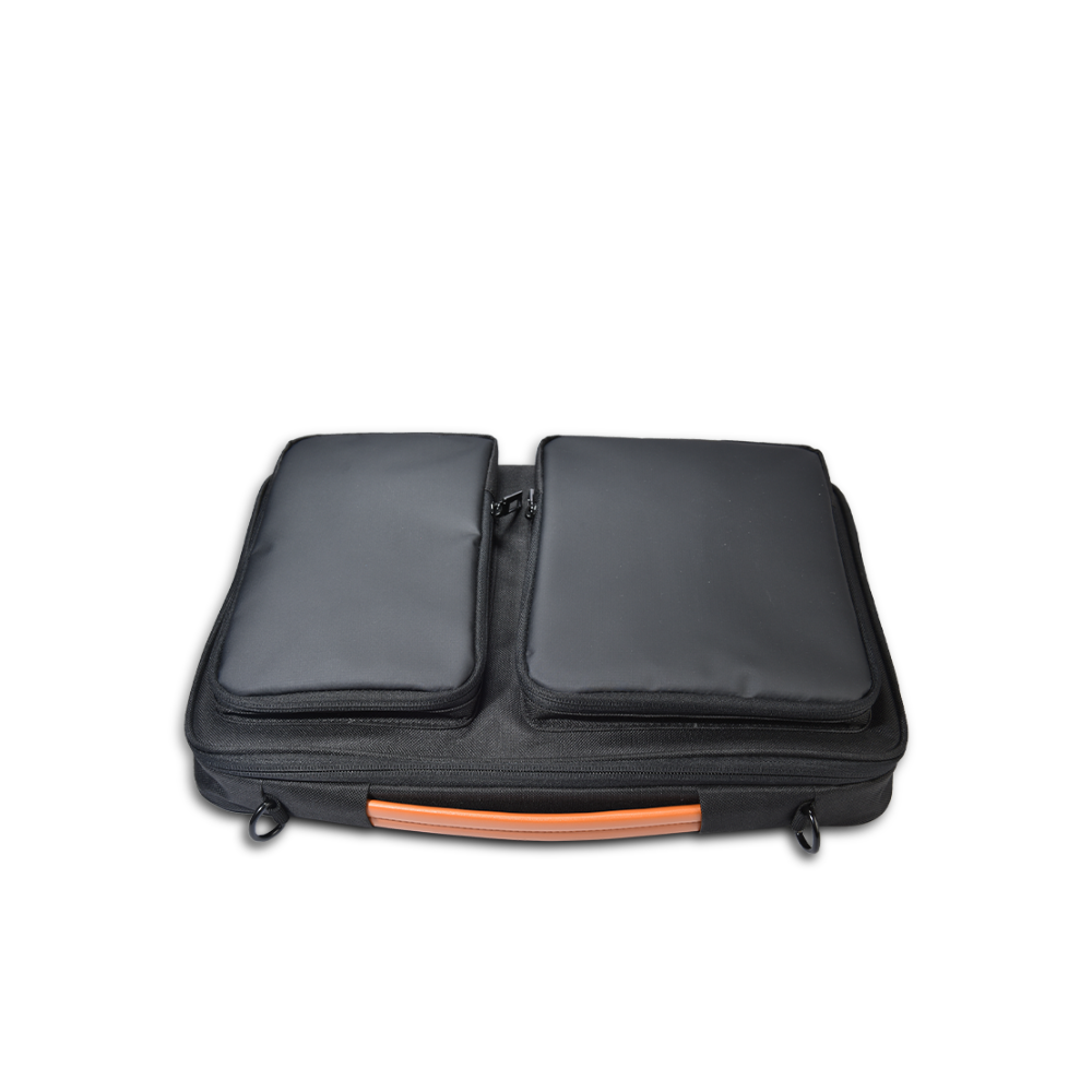 BYFT 14 Inch Laptop Hand Bag