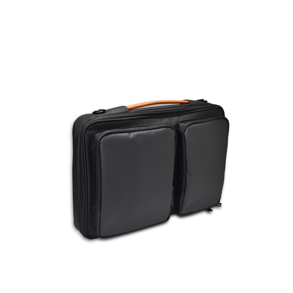 BYFT 14 Inch Laptop Hand Bag