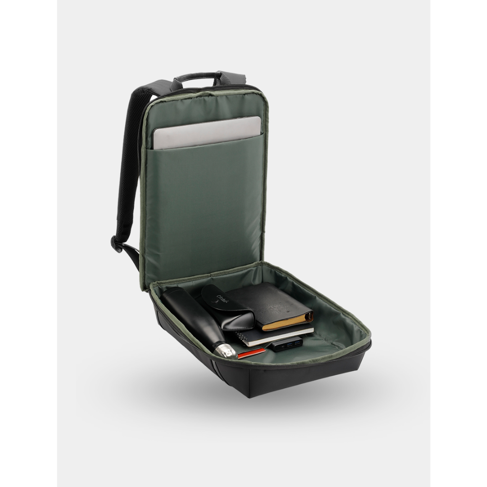 BYFT Business Backpack Pro