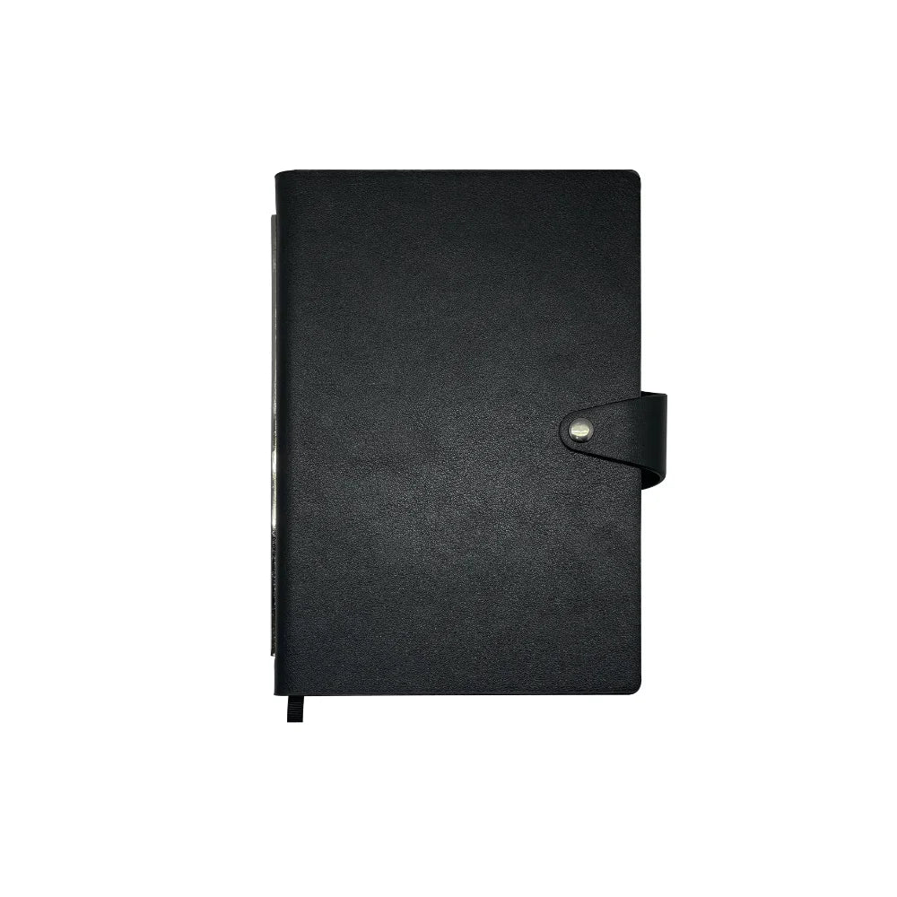BYFT A5 Chic Notebook Plus