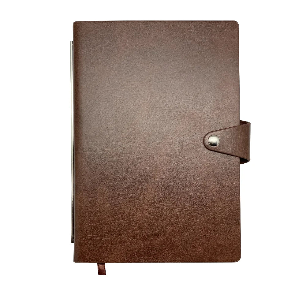 BYFT A5 Chic Notebook Plus