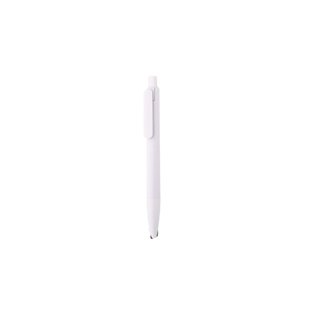 BYFT Clean White Push Pen