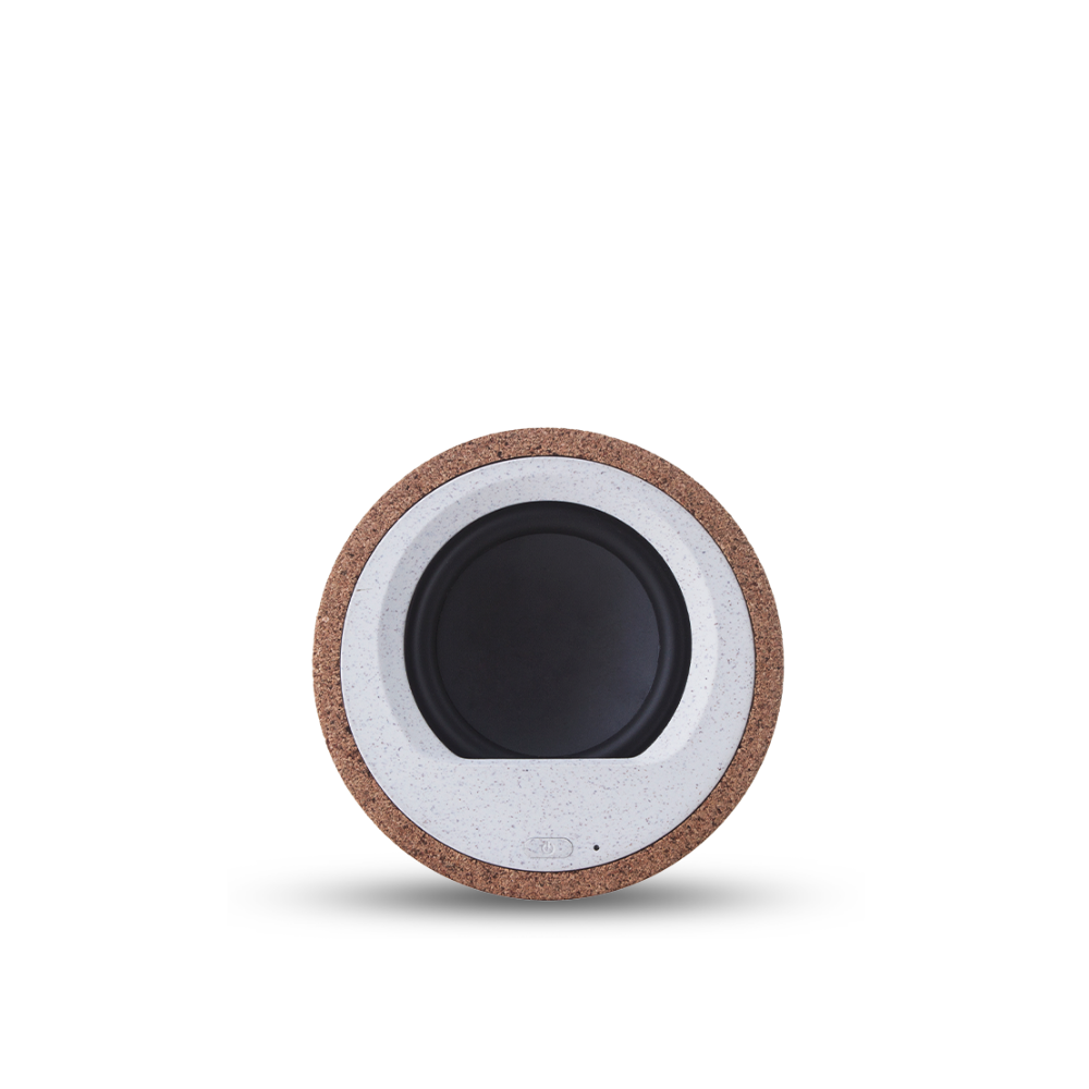 BYFT Corkley Bluetooth Speaker