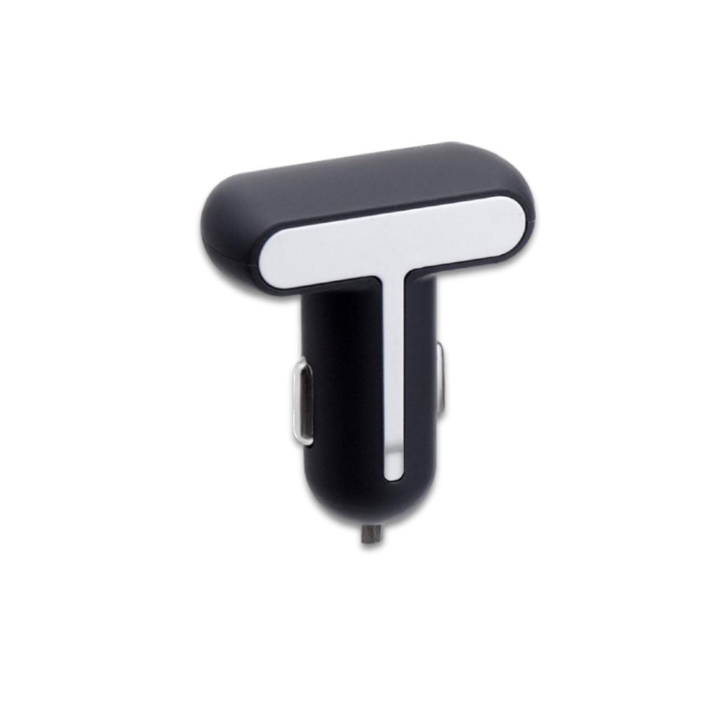 BYFT Dual Car Charger