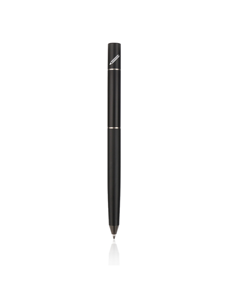 BYFT Duo Pen Versatile 2 in 1 Twist Pen and Never Ending Pencil
