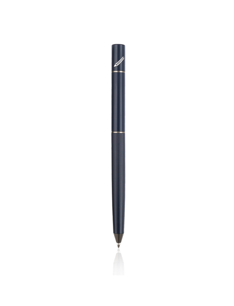 BYFT Duo Pen Versatile 2 in 1 Twist Pen and Never Ending Pencil