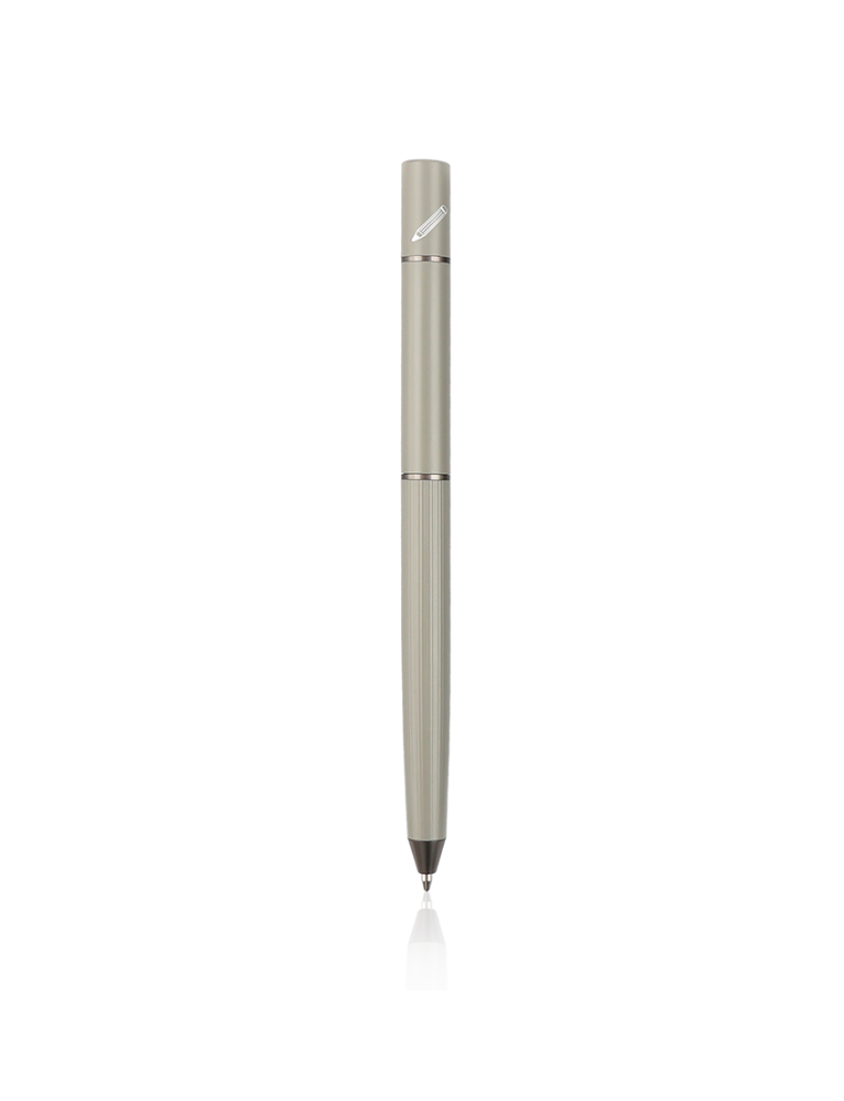 BYFT Duo Pen Versatile 2 in 1 Twist Pen and Never Ending Pencil