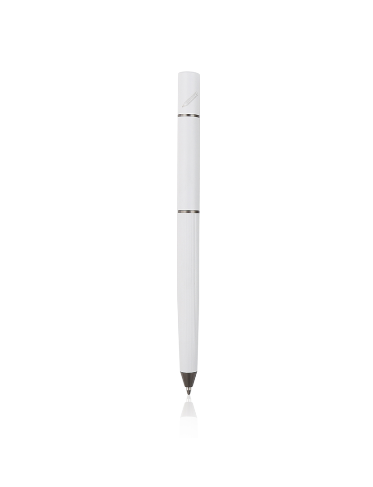 BYFT Duo Pen Versatile 2 in 1 Twist Pen and Never Ending Pencil