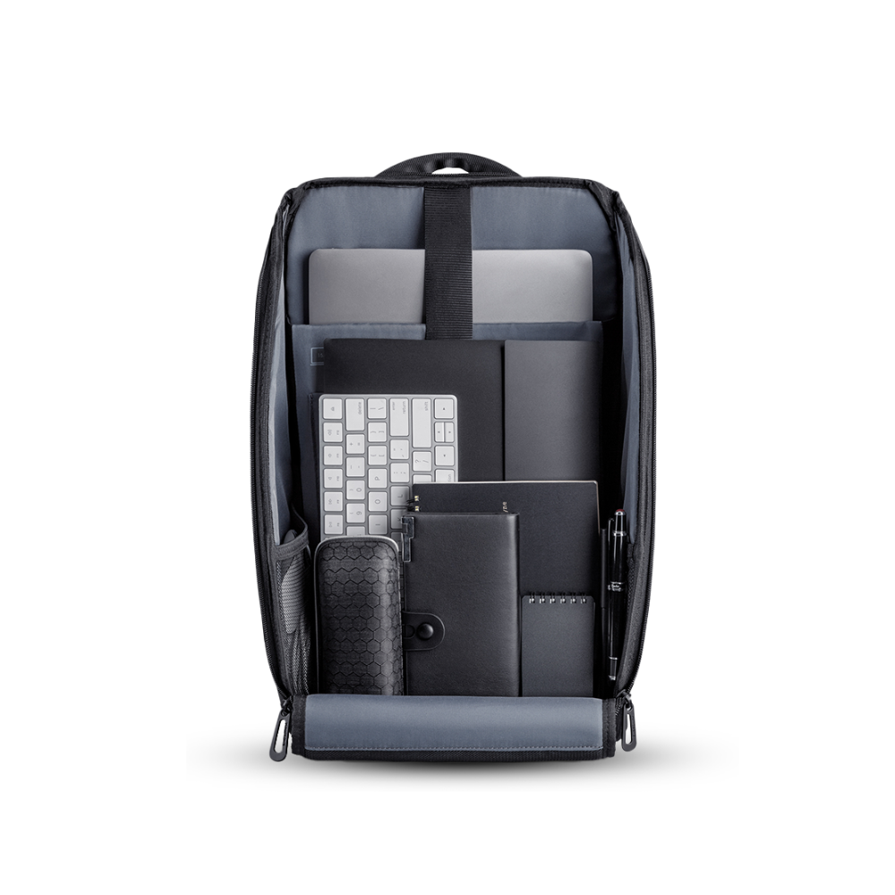 BYFT Elite Bag Commuter Backpack