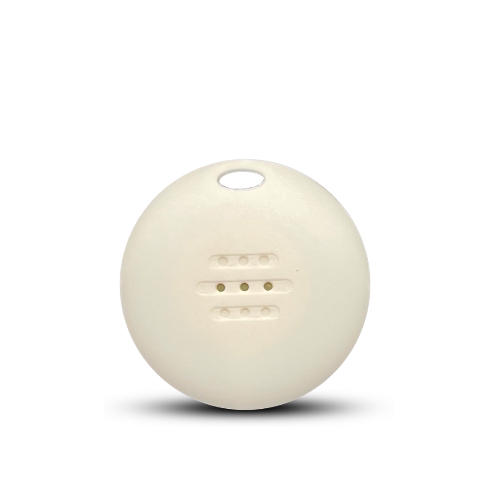 BYFT Find Me Plus GPS Tracker