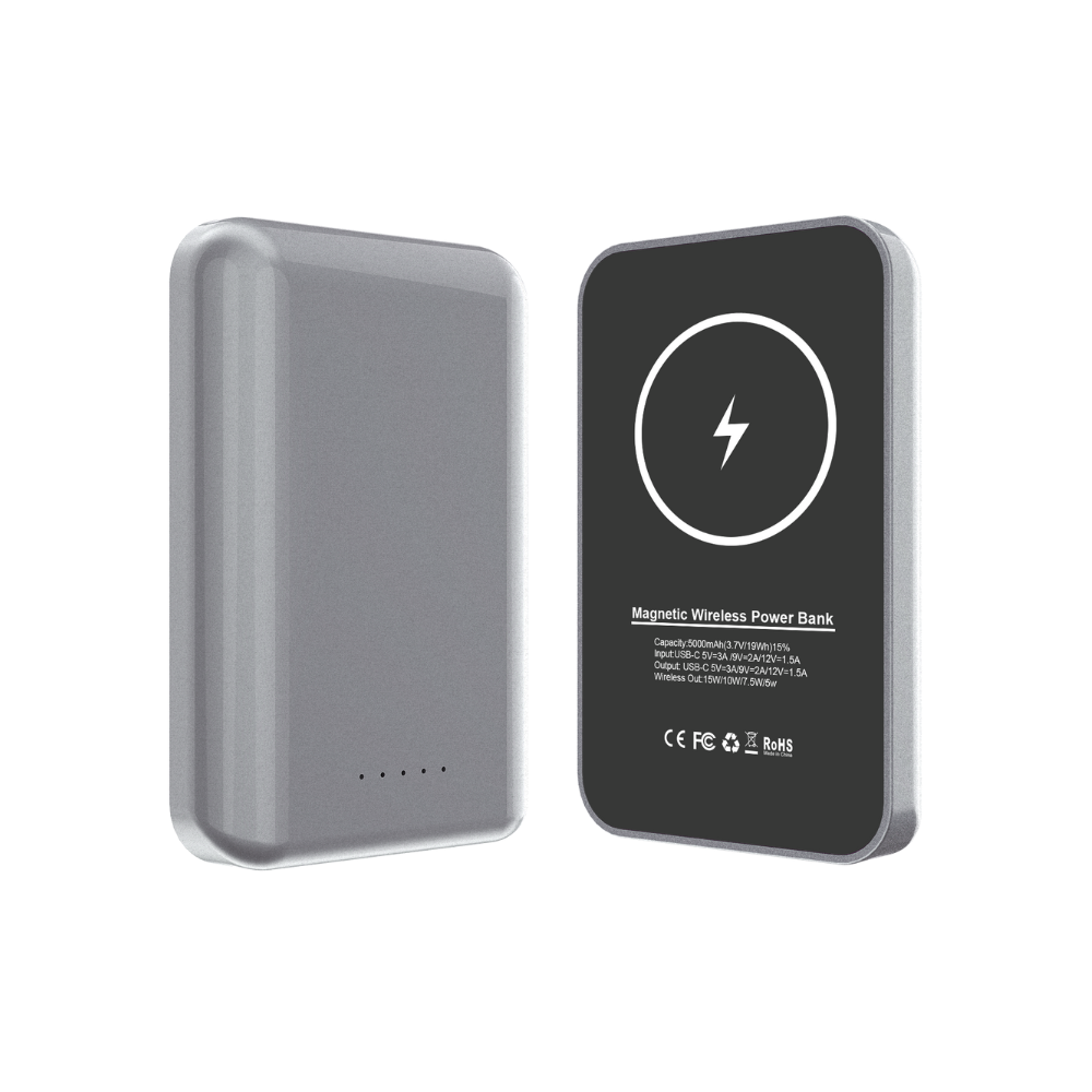BYFT Magsafe Power Bank
