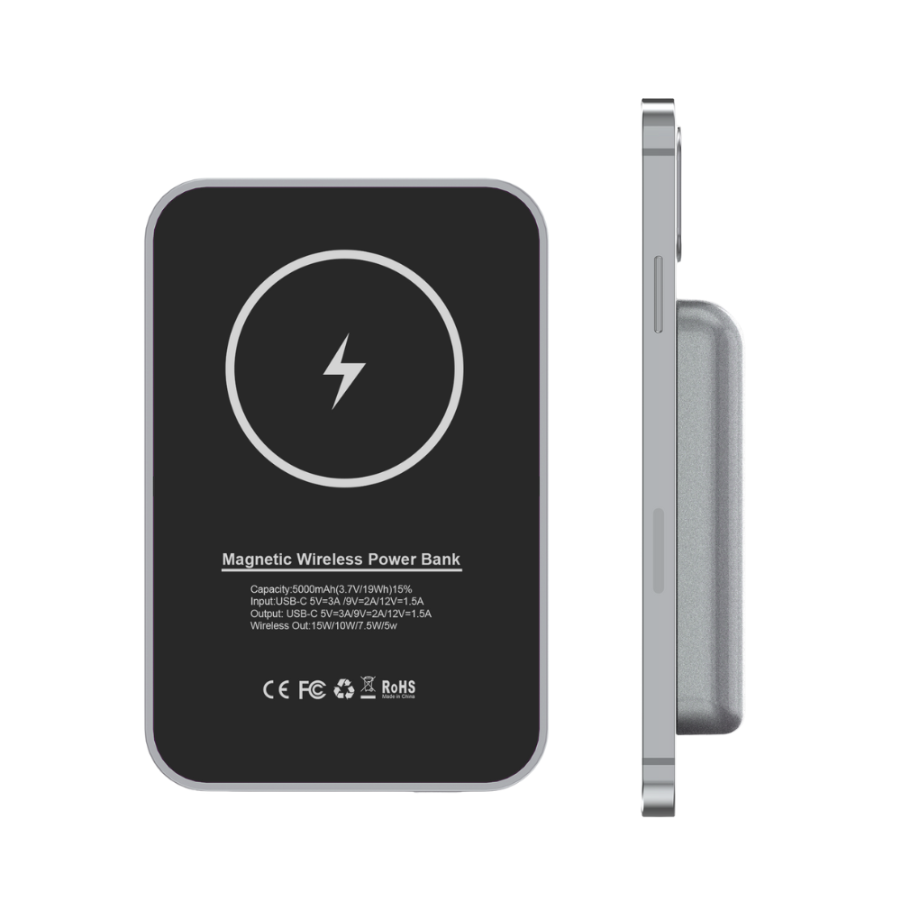 BYFT Magsafe Power Bank