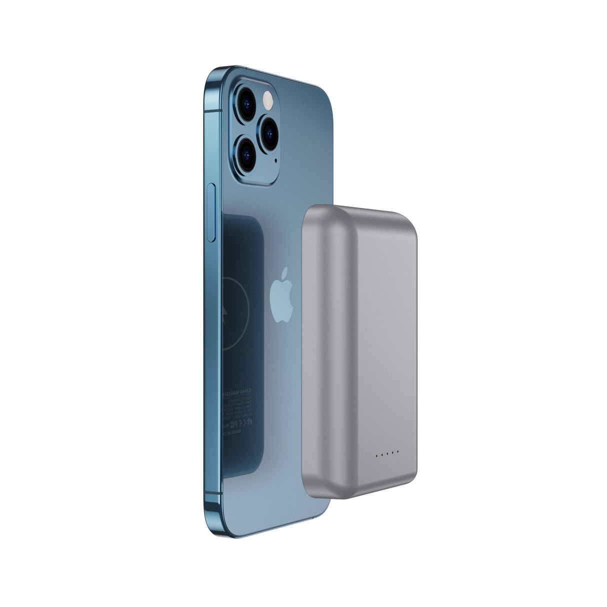 BYFT Magsafe Power Bank