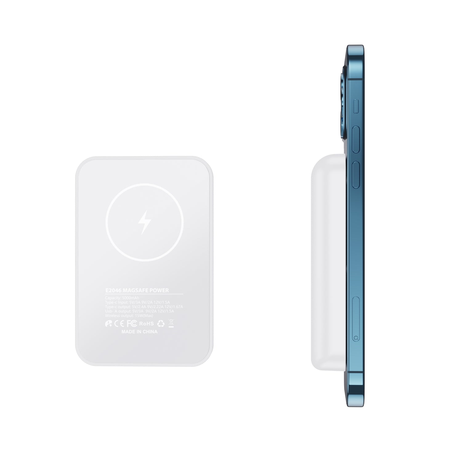 BYFT Magsafe Power Bank