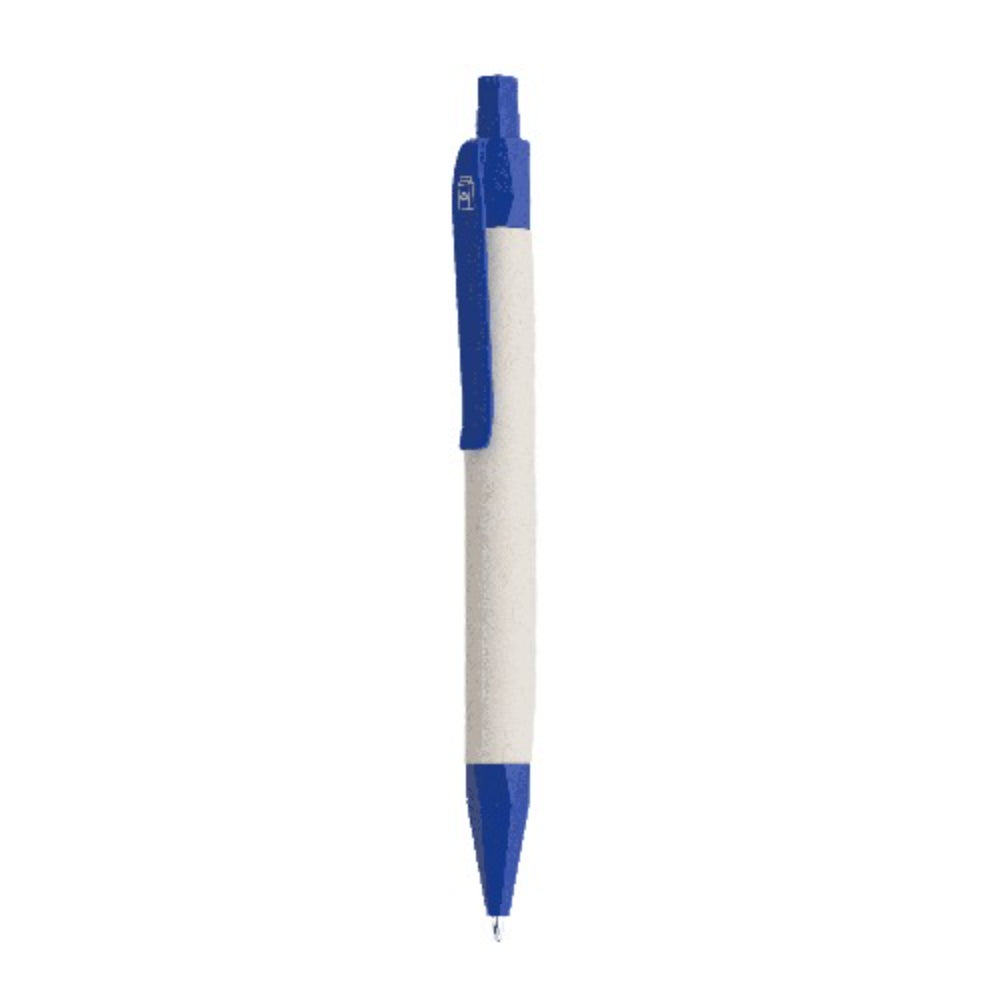 BYFT Milky Push Type Pen