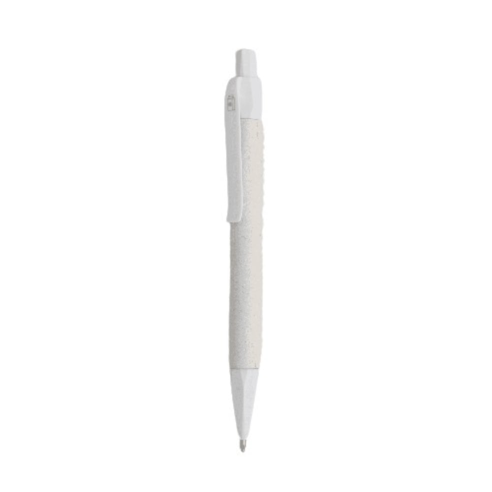 BYFT Milky Push Type Pen