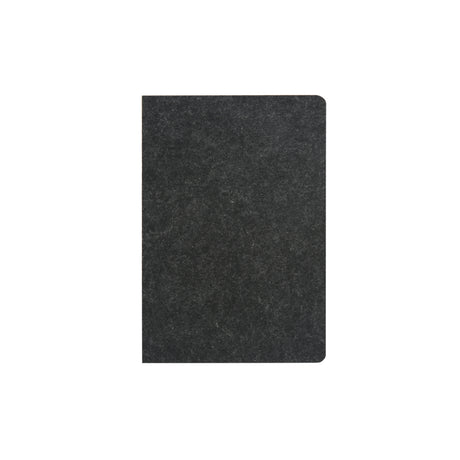 BYFT A5 Notebook in RPET Felt Material