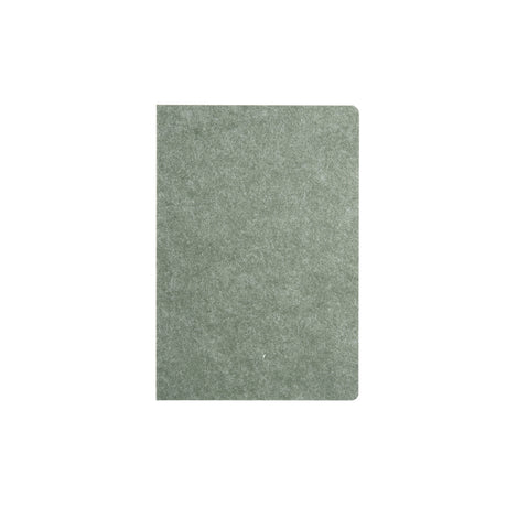 BYFT A5 Notebook in RPET Felt Material