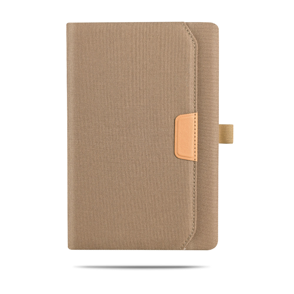 BYFT A5 Notebook of RPET Material