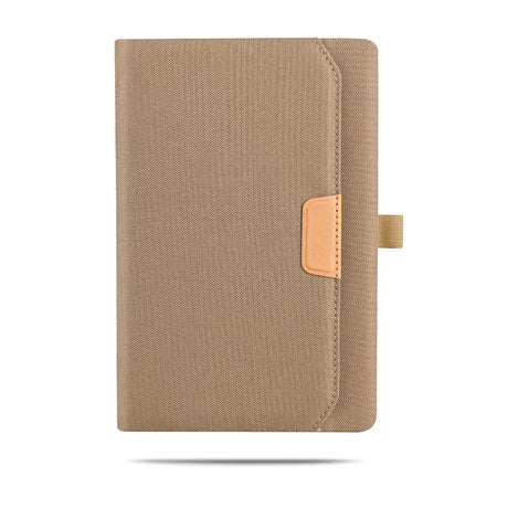 BYFT A5 Notebook of RPET Material