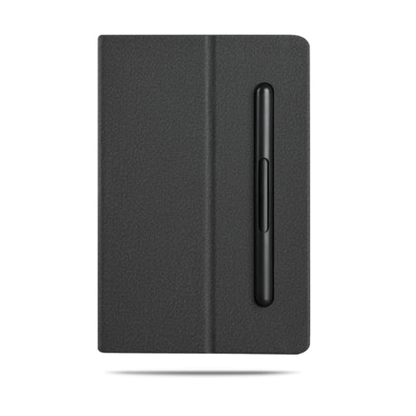 BYFT A5 Notebook with 2 in 1 Writing Instruments