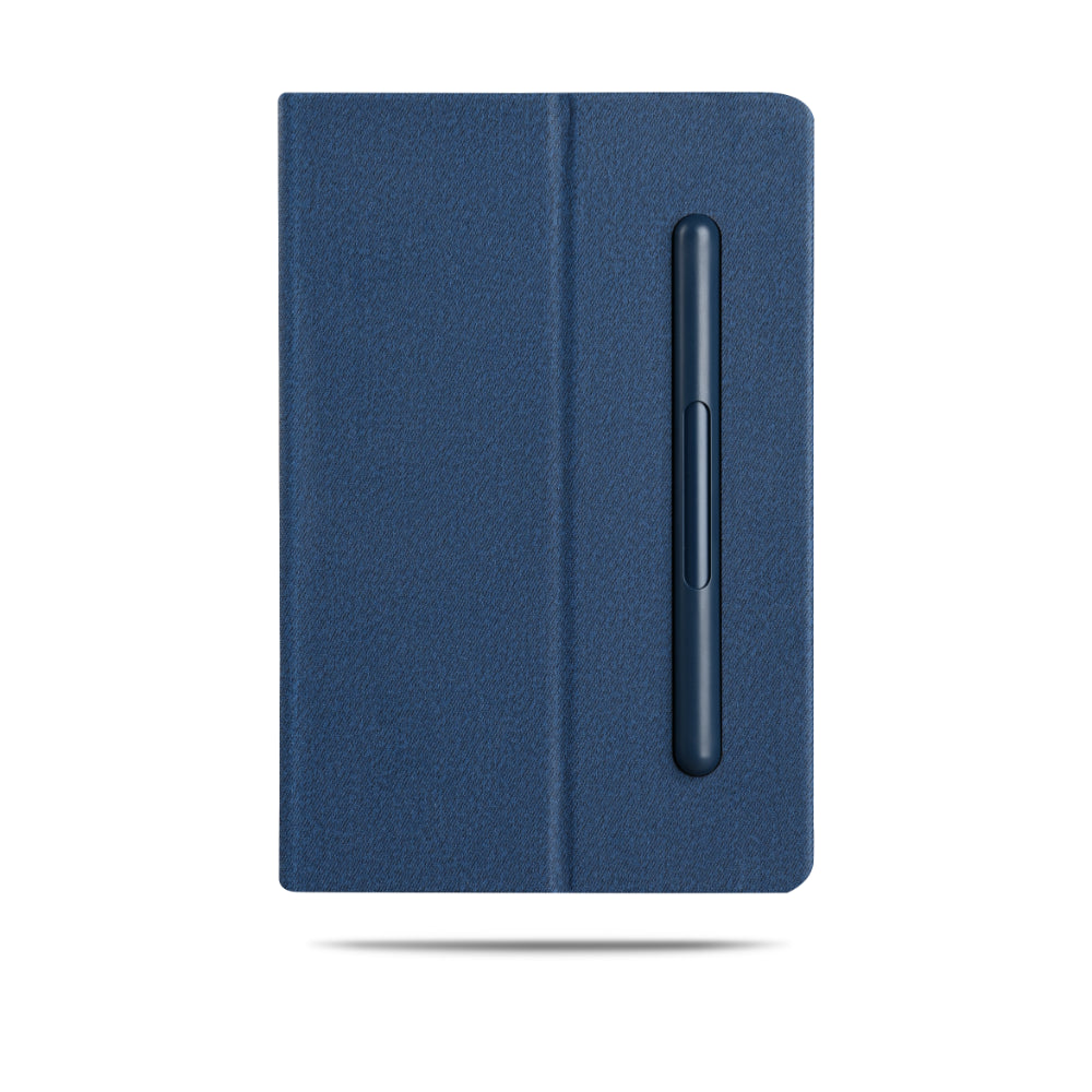 BYFT A5 Notebook with 2 in 1 Writing Instruments