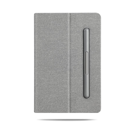 BYFT A5 Notebook with 2 in 1 Writing Instruments