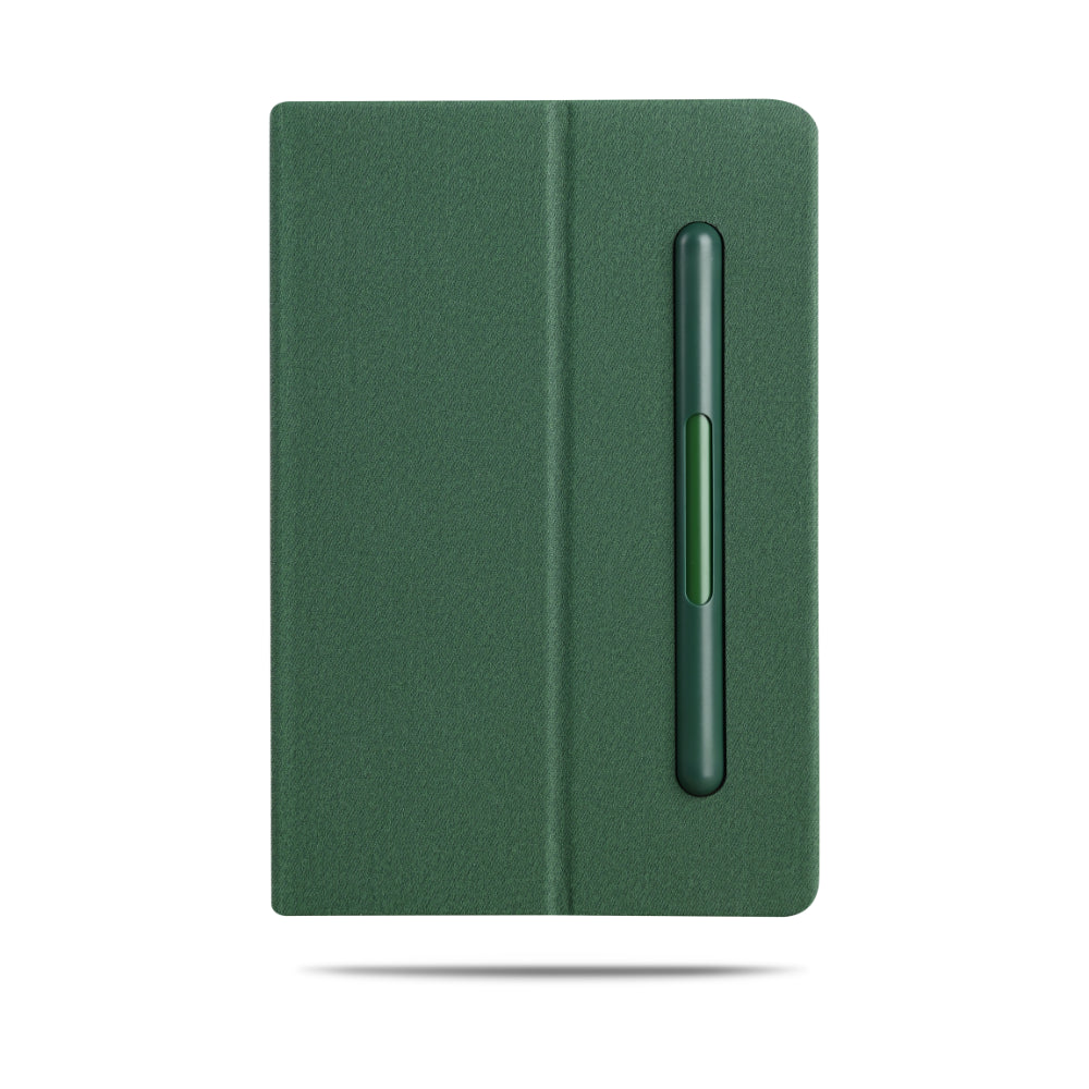 BYFT A5 Notebook with 2 in 1 Writing Instruments