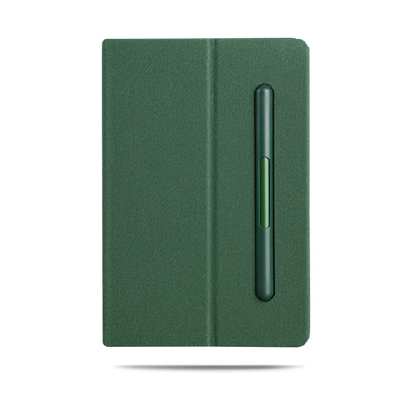 BYFT A5 Notebook with 2 in 1 Writing Instruments