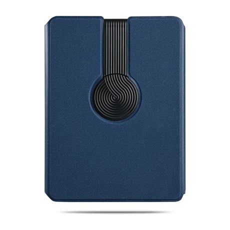 BYFT A5 Notebook with 3 in 1 Magsafe 5000 mAh Powerbank In Magnetic Flap Closure