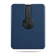 BYFT A5 Notebook with 3 in 1 Magsafe 5000 mAh Powerbank In Magnetic Flap Closure