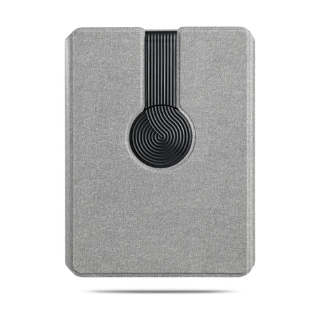 BYFT A5 Notebook with 3 in 1 Magsafe 5000 mAh Powerbank In Magnetic Flap Closure
