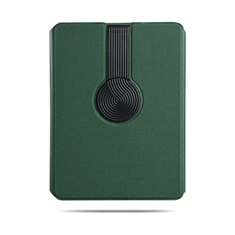 BYFT A5 Notebook with 3 in 1 Magsafe 5000 mAh Powerbank In Magnetic Flap Closure