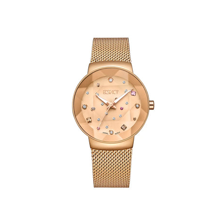 ecstacy-women's-gl36-movement-watch-analog-display-and-stainless-steel-strap-e23504-rmkk-rose-gold
