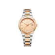 ecstacy-women's-gm10-movement-watch-analog-display-and-stainless-steel-strap-e23509-kbkk-two-tone-rose-gold