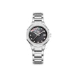 ecstacy-women's-gm10-movement-watch-analog-display-and-stainless-steel-strap-e23511-sbsmb-silver