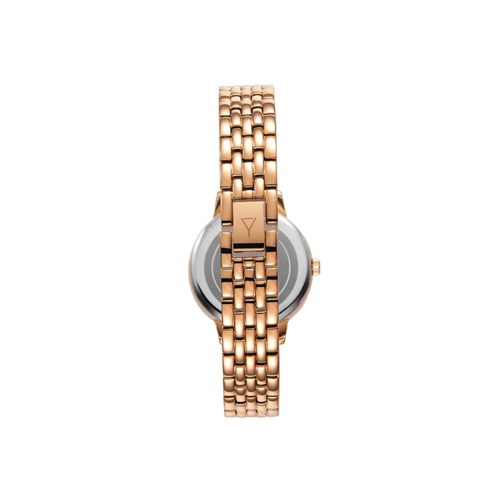 ecstacy-women's-vj20-movement-watch-analog-display-and-stainless-steel-strap-e23505-rbkk-gold-metal-
