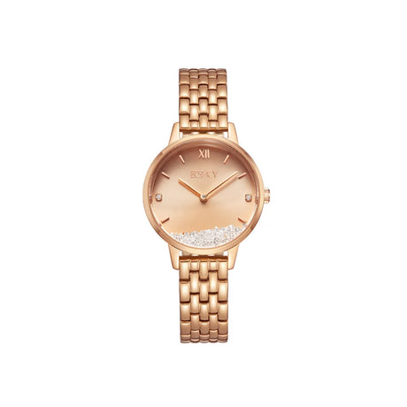 ecstacy-women's-vj20-movement-watch-analog-display-and-stainless-steel-strap-e23505-rbkk-gold-metal-