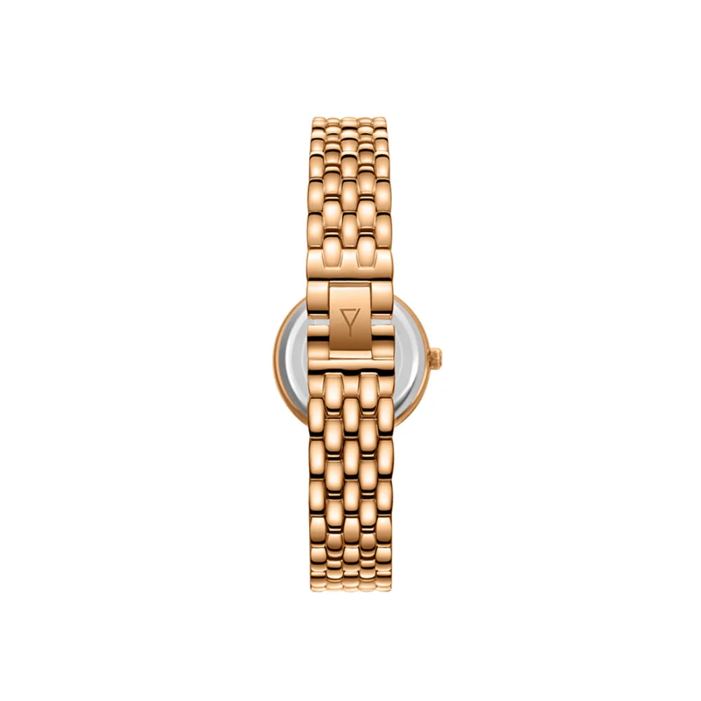 ecstacy-women's-vj20-movement-watch-analog-display-and-stainless-steel-strap-e23510-rbkmk-two-tone-rose-gold