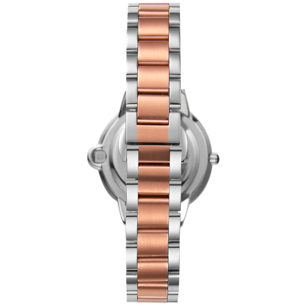 kenneth-scott-women's-quartz-movement-watch-analog-display-and-stainless-steel-strap-k22530-kbkw-two-tone-rose-gold