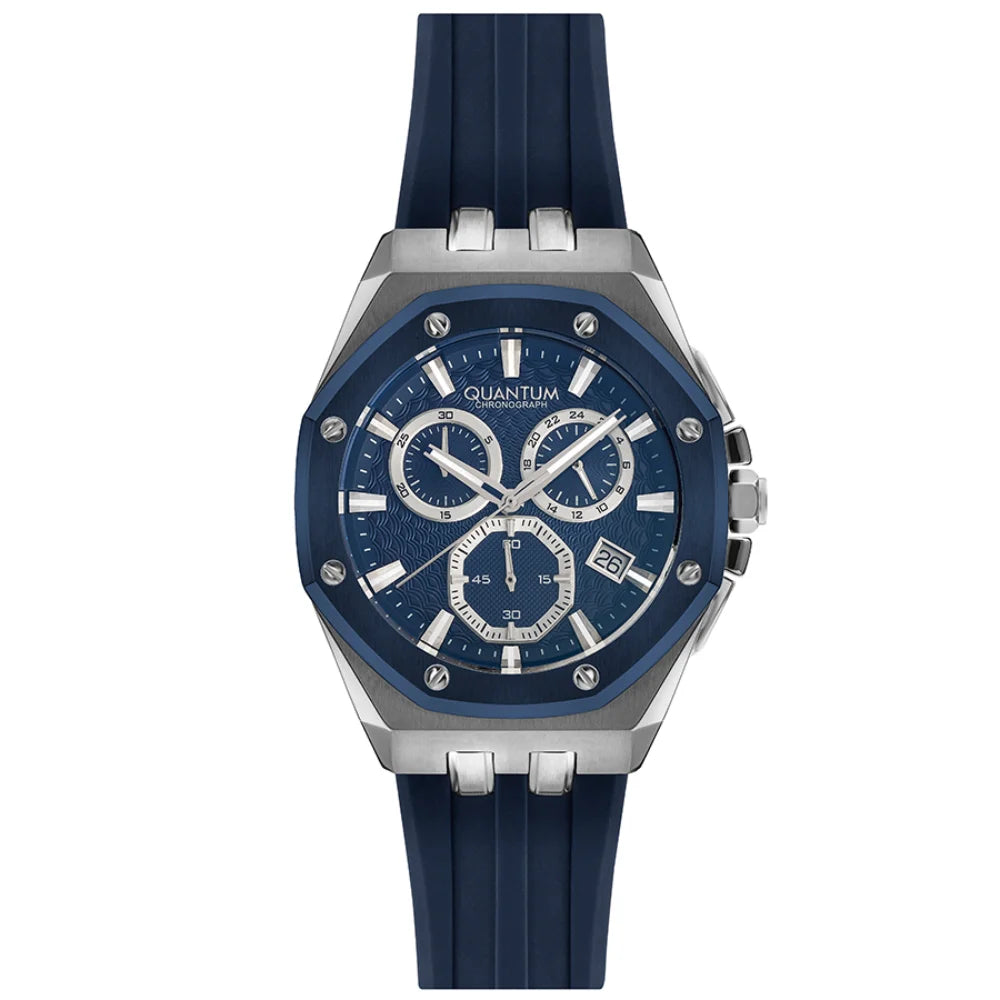 quantum-men's-quartz-movement-watch-chronograph-display-and-silicone-strap-hng949.999-blue