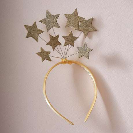 Star Headband