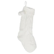 Knitted Stocking