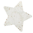 Pop The Bubbly Star Shaped Paper Napkins
