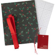 Holly Print Wrap Kit