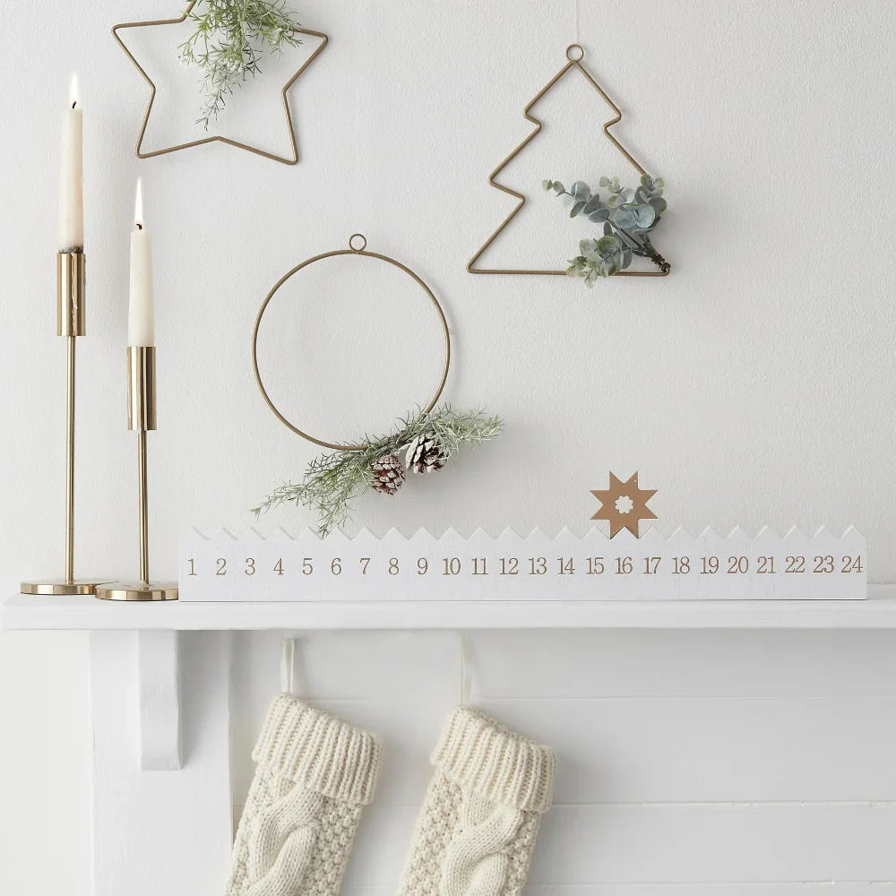 Christmas Paper Napkins