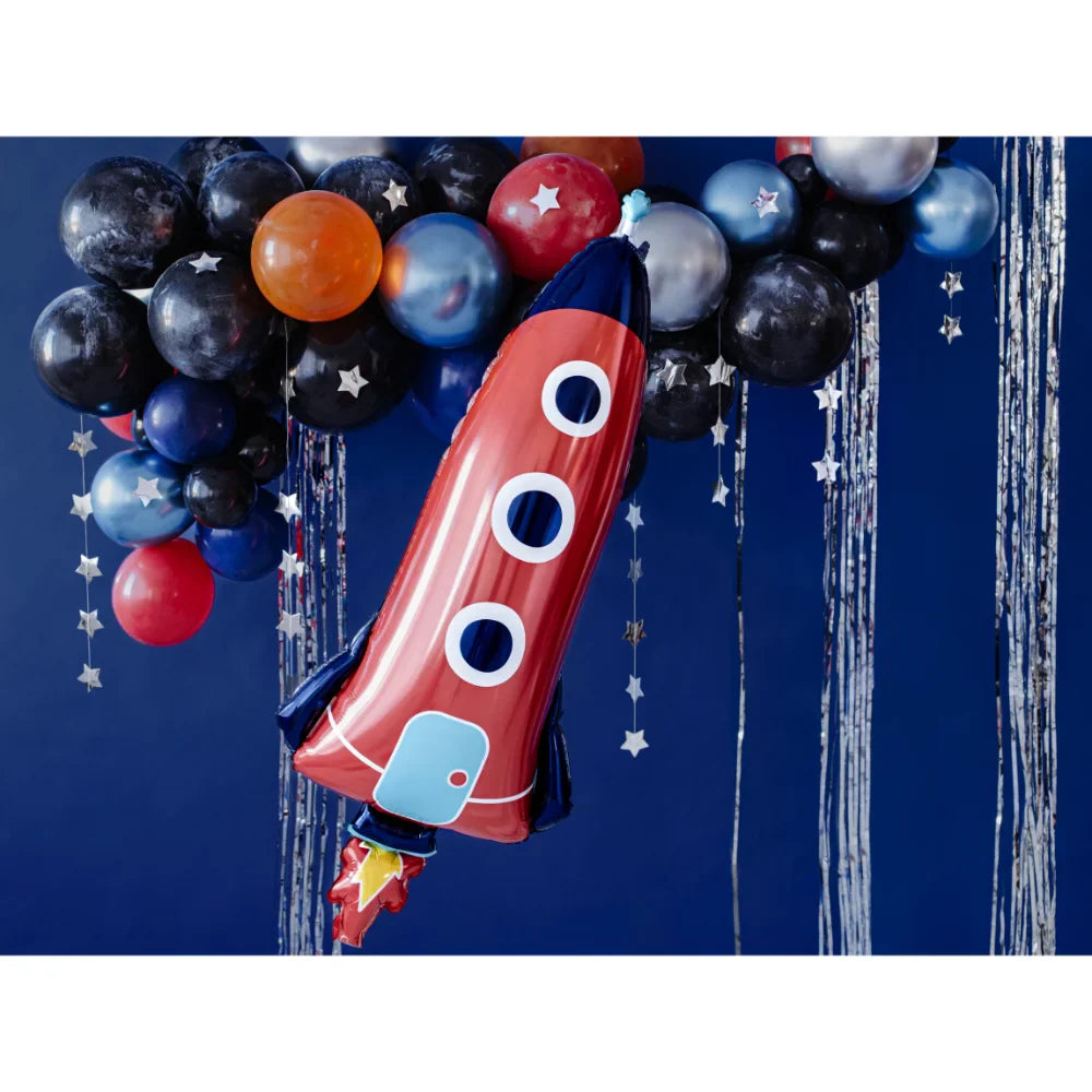 Foil Balloon - Rocket