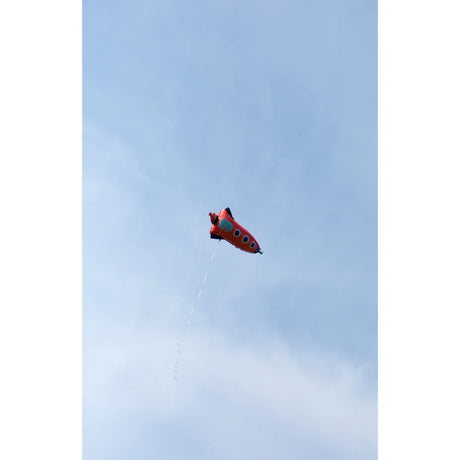 Foil Balloon - Rocket