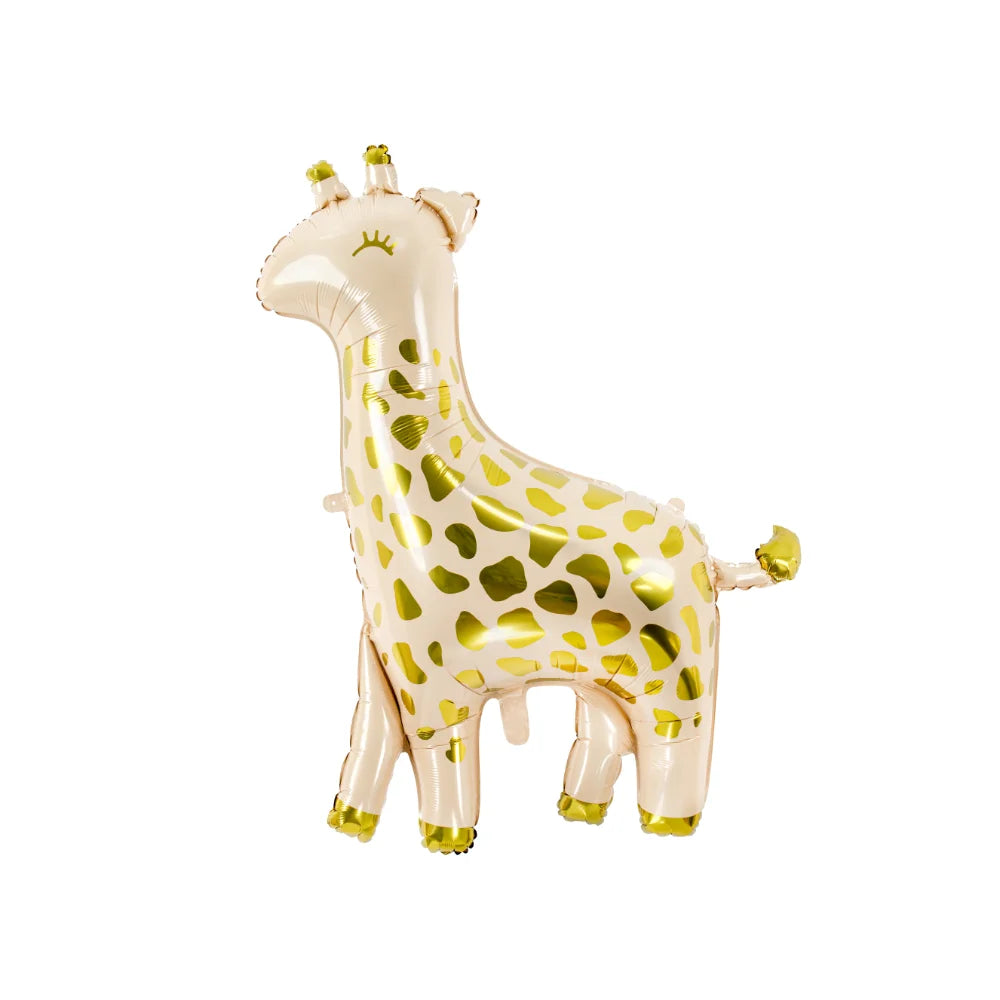 Foil Balloon - Giraffe